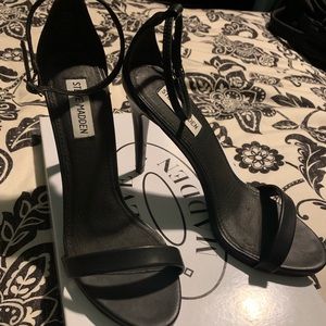 Steve Madden Stecy Black